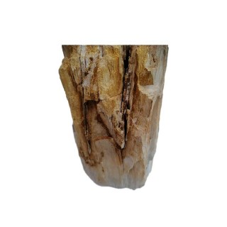 Distributeur de savon en bois  Distributeur de savon en bois