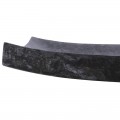 Vasque grise design 60cm lisse RZB-P