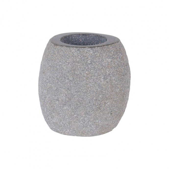Gobelet en pierre naturelle
