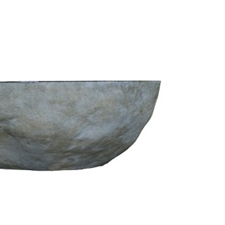 Baignoire en pierre JG02