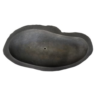 Baignoire en pierre JG02