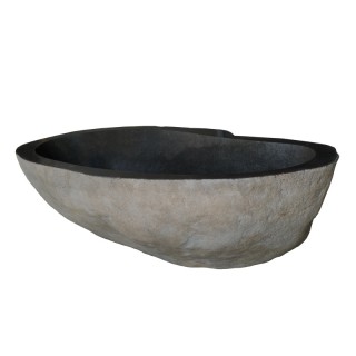 Baignoire en pierre JG02