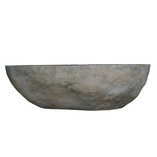 Baignoire en pierre JG02