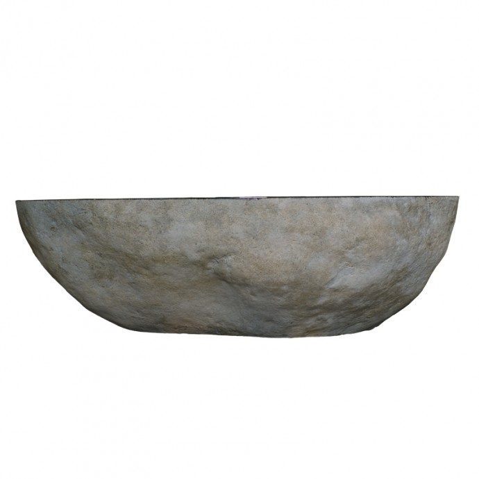 Baignoire en pierre JG02