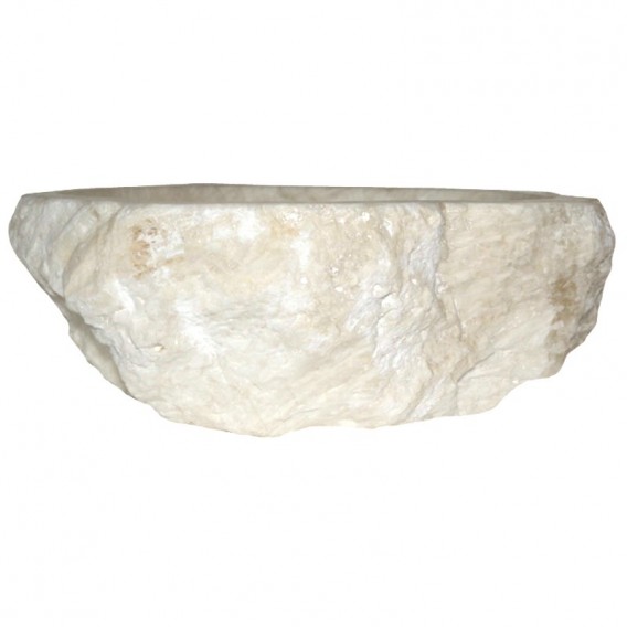 Lave-mains onyx naturel n°13-W - Taille S