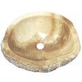 Vasque onyx naturel n°5-W - Taille M