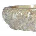Vasque onyx naturel n°5-W - Taille M