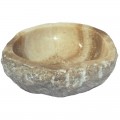 Vasque onyx naturel n°5-W - Taille M