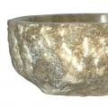 Vasque onyx naturel n°01-S - Taille M