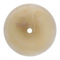 Vasque ronde bol pierre d'onyx Ø40cm n°02