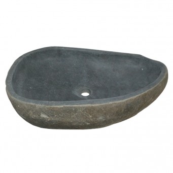 Vasque salle de bain pierre n°5 - Taille XL Vasque salle de bain pierre n°5 - Taille XL