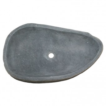 Vasque salle de bain pierre n°5 - Taille XL Vasque salle de bain pierre n°5 - Taille XL