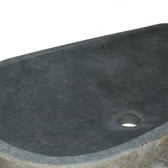 Vasque salle de bain pierre n°5 - Taille XL Vasque salle de bain pierre n°5 - Taille XL