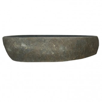 Vasque salle de bain pierre n°5 - Taille XL Vasque salle de bain pierre n°5 - Taille XL