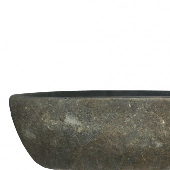 Vasque salle de bain pierre n°5 - Taille XL Vasque salle de bain pierre n°5 - Taille XL