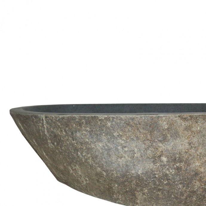 Vasque salle de bain pierre n°15 - Taille XL