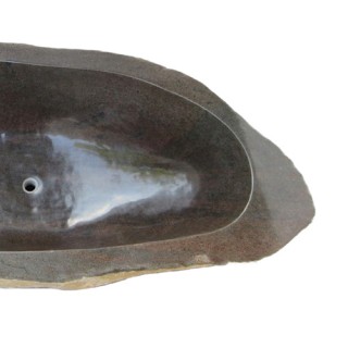 Baignoire en pierre BR88