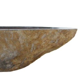 Baignoire en pierre BR88