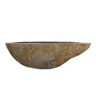 Baignoire en pierre BR88