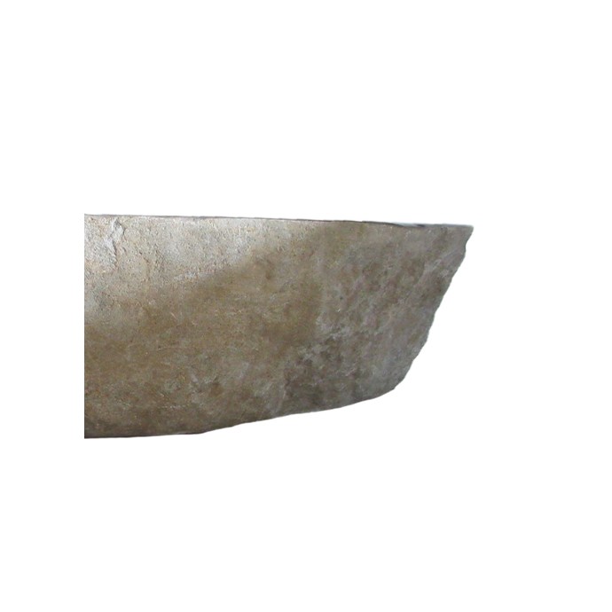 Baignoire en pierre BR93