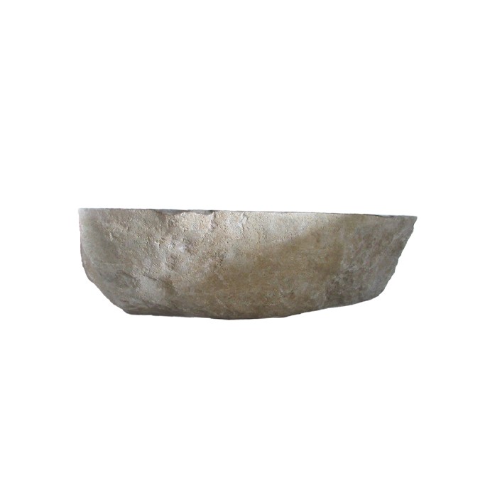 Baignoire en pierre BR93