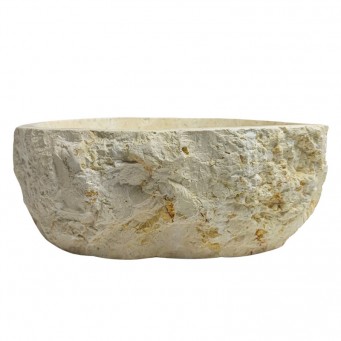 Lave main marbre n°01 - Taille S Lave main marbre n°01 - Taille S