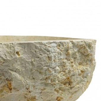 Lave main marbre n°01 - Taille S Lave main marbre n°01 - Taille S