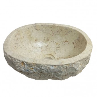 Lave main marbre n°02 - Taille S Lave main marbre n°02 - Taille S