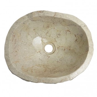 Lave main marbre n°02 - Taille S Lave main marbre n°02 - Taille S