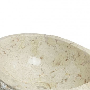 Lave main marbre n°02 - Taille S Lave main marbre n°02 - Taille S