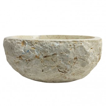 Lave main marbre n°02 - Taille S Lave main marbre n°02 - Taille S