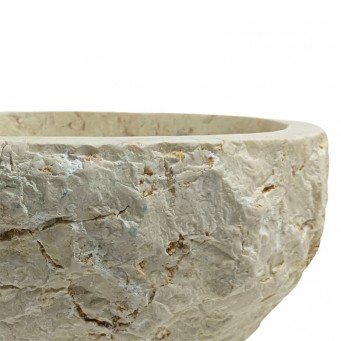 Lave main marbre n°02 - Taille S Lave main marbre n°02 - Taille S