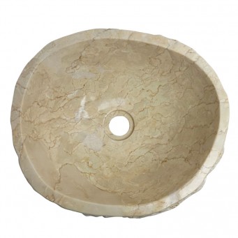 Lave main marbre n°03 - Taille S Lave main marbre n°03 - Taille S