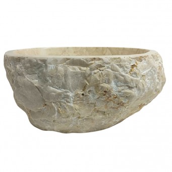 Lave main marbre n°03 - Taille S Lave main marbre n°03 - Taille S