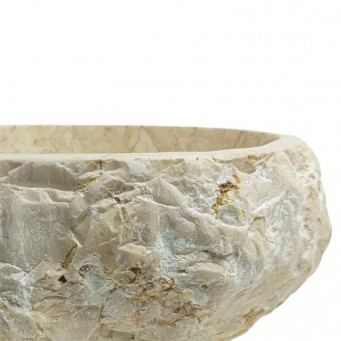 Lave main marbre n°03 - Taille S Lave main marbre n°03 - Taille S