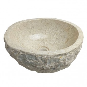 Lave main marbre n°04 - Taille S Lave main marbre n°04 - Taille S