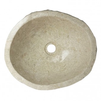 Lave main marbre n°04 - Taille S Lave main marbre n°04 - Taille S