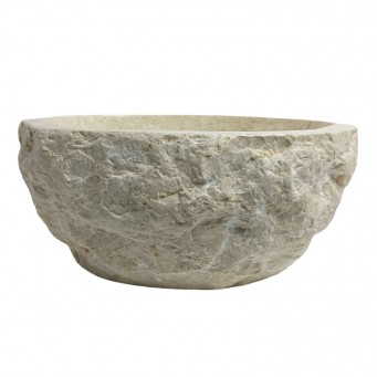 Lave main marbre n°04 - Taille S Lave main marbre n°04 - Taille S