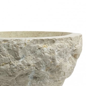 Lave main marbre n°04 - Taille S Lave main marbre n°04 - Taille S