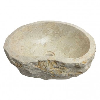 Lave main marbre n°05 - Taille S Lave main marbre n°05 - Taille S