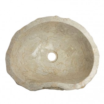 Lave main marbre n°05 - Taille S Lave main marbre n°05 - Taille S