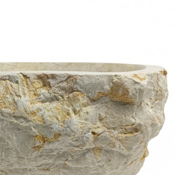 Lave main marbre n°05 - Taille S Lave main marbre n°05 - Taille S