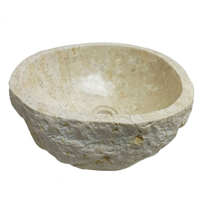 Lave main marbre n°06 - Taille S