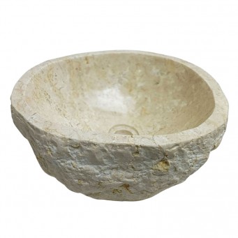 Lave main marbre n°06 - Taille S Lave main marbre n°06 - Taille S