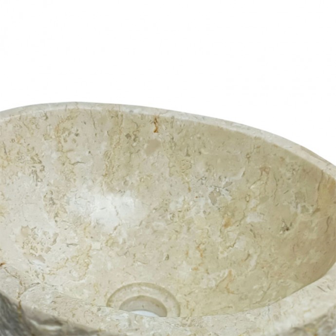 Lave main marbre n°06 - Taille S