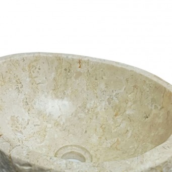 Lave main marbre n°06 - Taille S Lave main marbre n°06 - Taille S