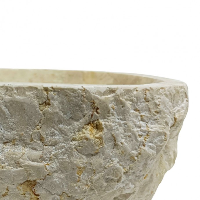 Lave main marbre n°06 - Taille S