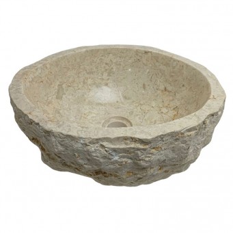 Lave main marbre n°10- Taille S Lave main marbre n°10- Taille S