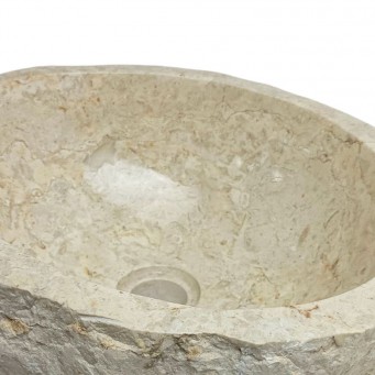 Lave main marbre n°10- Taille S Lave main marbre n°10- Taille S