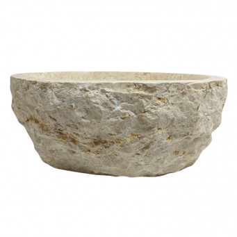 Lave main marbre n°10- Taille S Lave main marbre n°10- Taille S